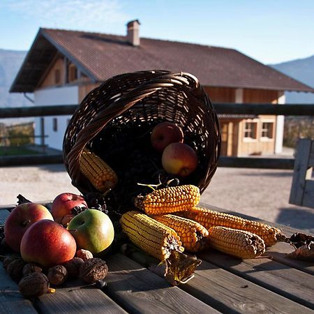 Agritur Maso Pra' Cavai B&B Balbido-rango Luaran gambar