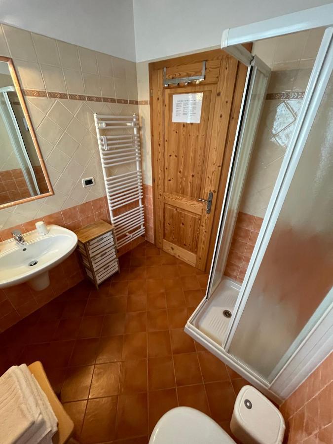 Agritur Maso Pra' Cavai B&B Balbido-rango Luaran gambar