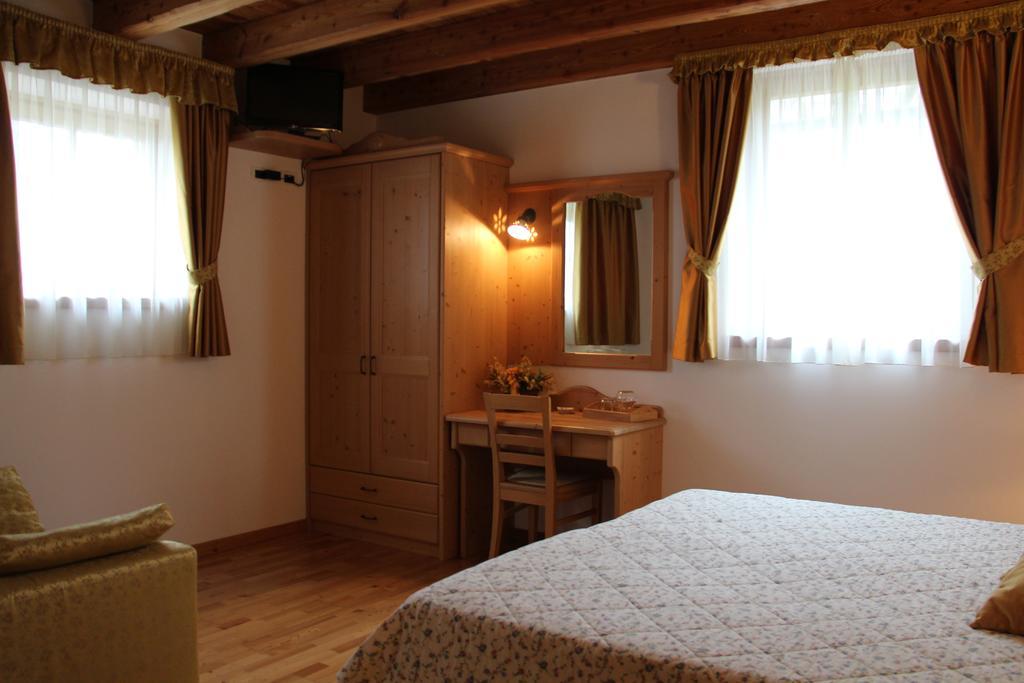 Agritur Maso Pra' Cavai B&B Balbido-rango Luaran gambar