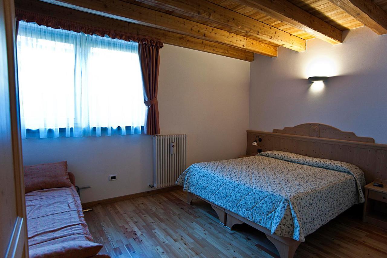 Agritur Maso Pra' Cavai B&B Balbido-rango Luaran gambar