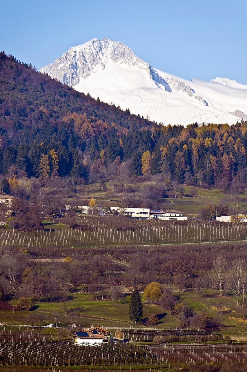 Agritur Maso Pra' Cavai B&B Balbido-rango Luaran gambar